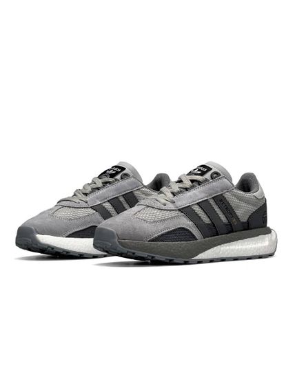 Кросівки чоловічі Retropy E5 Gray , В'єтнам маломірки 45 28 | Зображення 1