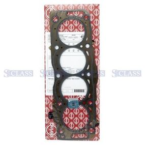 Прокладка ГБЦ Jumpy/Scudo/Expert 2.0 HDI/MJET 09- (1.35 mm), Elring, 442.822,