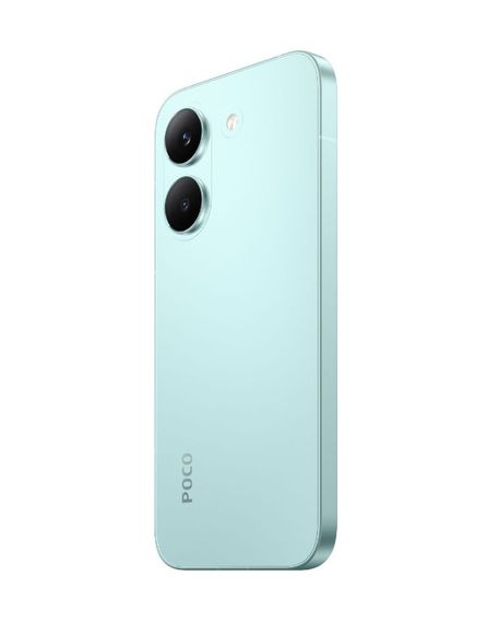 Смартфон POCO X8 Pro 12/512GB Mint Green (Adapter) NFC | Зображення 4