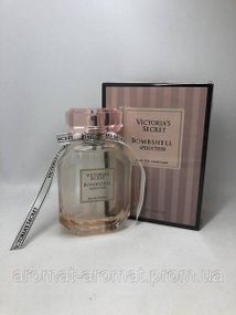 Парфумована вода Victoria's Secret Bombshell Seduction 100мл.