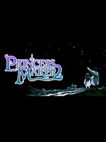 Princess Maker 2 Refine Steam Gift GLOBAL