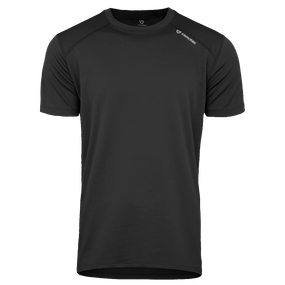 Футболка Chiton Antistatic Чорна (5769), XL