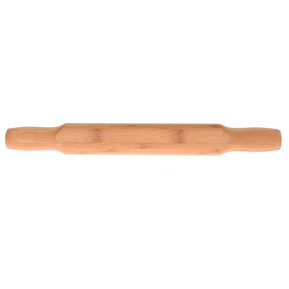 Скалка з ручками 39cm NRW5ROCKER