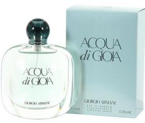 Giorgio Armani Acqua di Gioia EDP 100ml