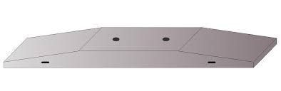 АР-6 ригель фундаментний