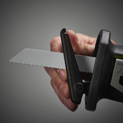 Сабельная пила Ryobi ONE+ R18RS-0 (без АКБ и ЗУ) (5133002637) | Зображення 5