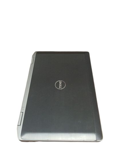Ноутбук Dell Latitude E6320 / 14" (1920x1080) TN / Intel Core i7-2640M (2 (4) ядра по 2.8 - 3.5 GHz) / 4 GB DDR3 / 120 GB SSD / Intel HD Graphics 3000 / WebCam б/у | Зображення 5