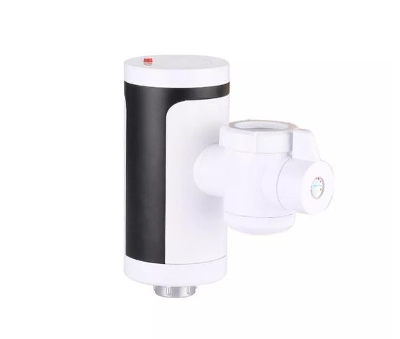 Проточний водонагрівач WEZER RKF-10C