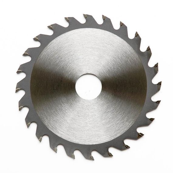 Диск пильный по дереву 125х22,2х24Т APRO | Зображення 2