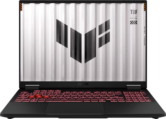 Ноутбук ASUS TUF Gaming A16 FA608UP (FA608UP-A16.R95070)