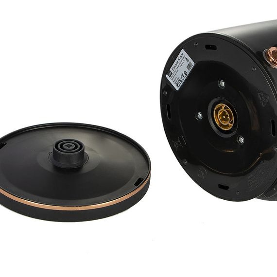 Електричний чайник з великим об'ємом 2,5 л XPRO R7973 (44995-R7973_543) | Зображення 4