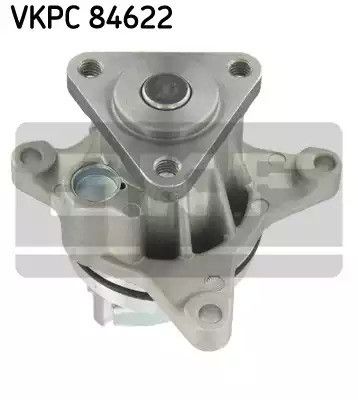 Помпа, водяний насос JAGUAR XJ, LAND ROVER, SKF (VKPC84622)