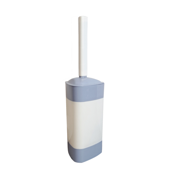 Ершик для унитаза с крышкой 150 ZAMBAK