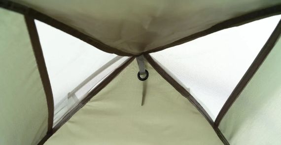 Намет Skif Outdoor Alta 3 Green | Зображення 5