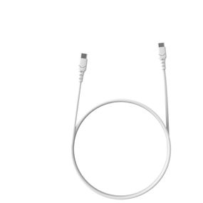 Кабель Aspor A162 Fast Charge USB — Micro (3A/0.3 м) — графітовий