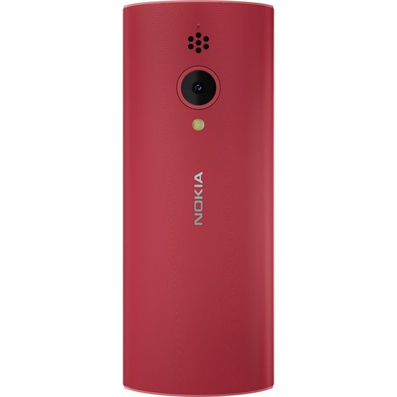 Мобільний телефон Nokia 150 2023 Red | Зображення 2
