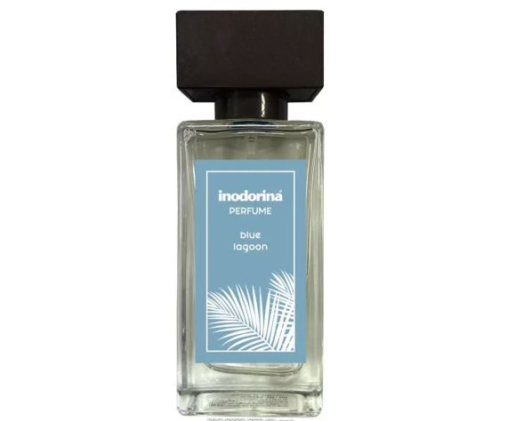 Парфум для собак з ароматом синя лагуна Inodorina Profumo Blue Lagoon 30 мл