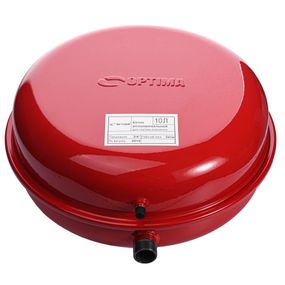 Розширювальний бак Optima cal-pro 10 л (3924)