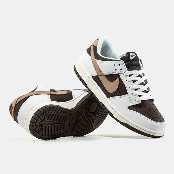 Кроссовки SB Dunk Low Стиль та комфорт на кожен день весна / літо / осінь 2493 39 25 см | Зображення 3