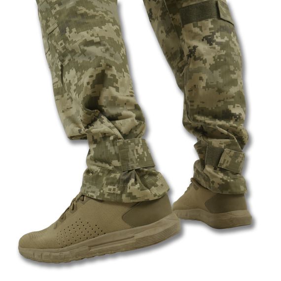 Брюки тактические Kiborg G2 Pixel 54 | Зображення 4