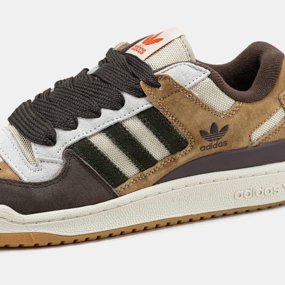 Чоловічі кросівки  Forum 84 Low весна / осінь 1607 42 | Зображення 7