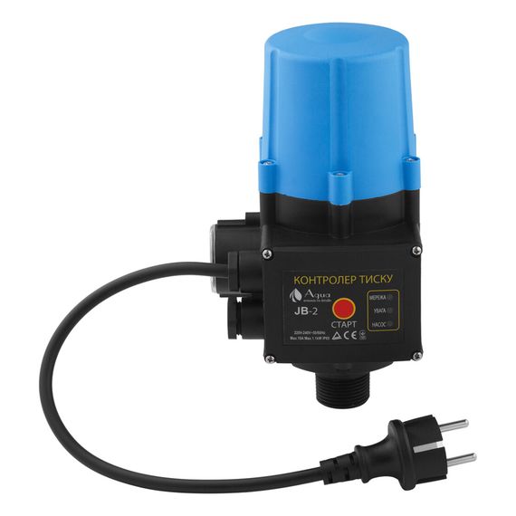 Автоматичний контролер тиску Agua JB-2 (CV035104) | Зображення 4