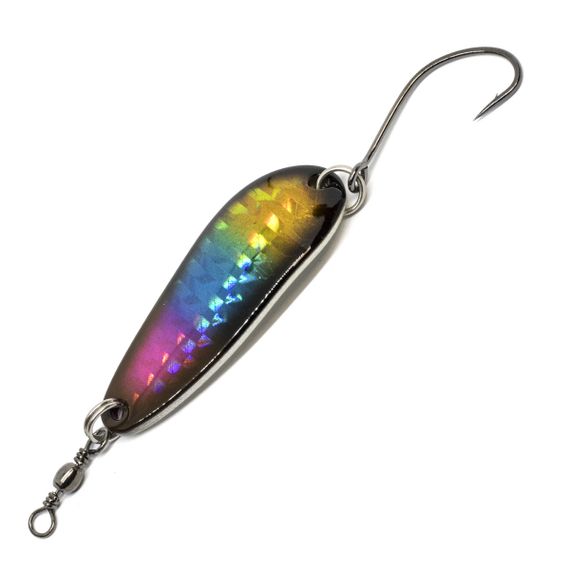 Блешня Daiwa Crusader Gekiatsu 10g #09 Yamame OB (07410871) | Зображення 1