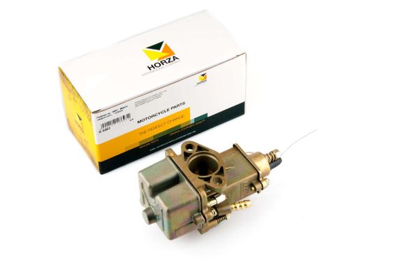 Карбюратор   К65С   МИНСК   (квадратный)   HORZA
