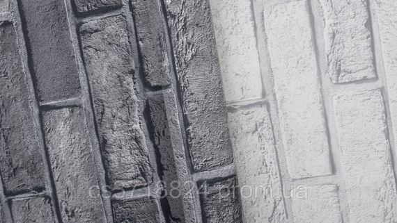 Обои виниловые на флизелиновой основе SINTRA Loft UNI 457153 (1,06х10,05м) | Зображення 4