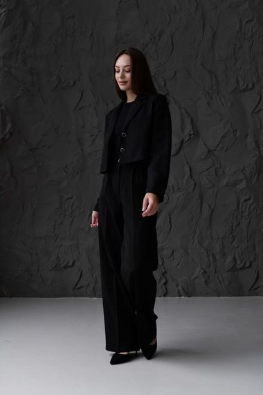 Класичний костюм | Зображення 6