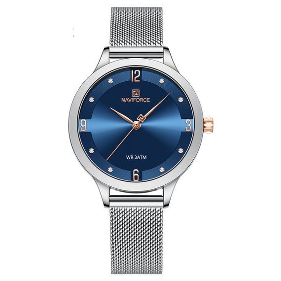 Naviforce Жіночий годинник Naviforce Anna | Зображення 1