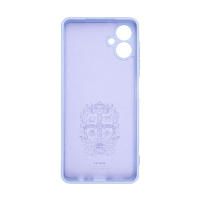 Чехол для мобильного телефона Armorstandart ICON Samsung A06 (A065) Camera cover Lavender (ARM80137) | Зображення 1
