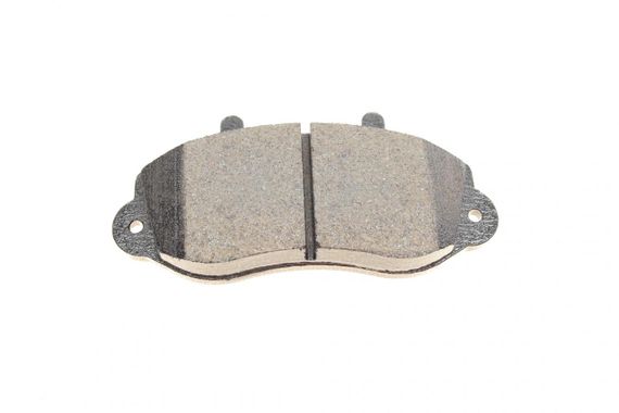 Колодки тормозные передние Renault Master II Opel Movano 98-01 R15 22-0264-0 | Зображення 3