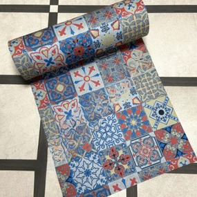 Килимат 65см*15м на нетканій основі 1017A Bona Domus