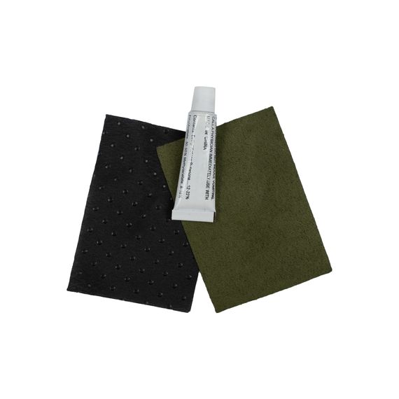 Килимок самонадувний Tramp COMFORT 3 cm UTRI-015-dark-olive | Зображення 8