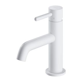 Змішувач для раковини Omnires Y matt white (Y1210NWM)