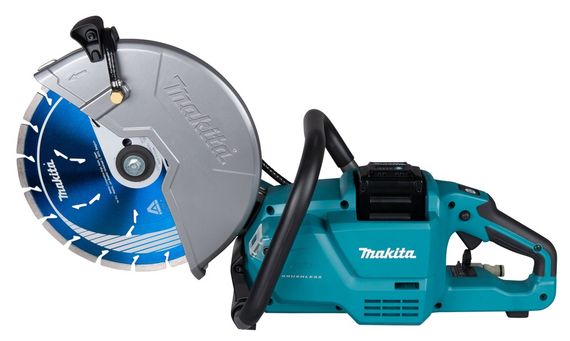 Різчик акумуляторний Makita CE004G BEO1 (305 мм, 5000 об/хв, 121 мм, BL, XGT 40 В) | Зображення 1