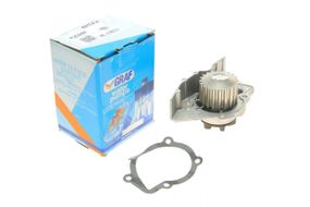 Помпа воды Citroen Berlingo Xsara Peugeot Partner 306 309 405 406 1.6 1.8 1.9 87-02 20z B B 6 лоп  PA348