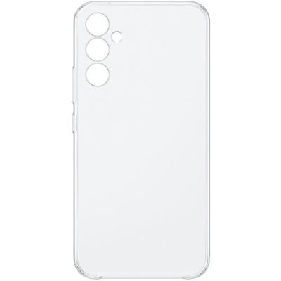 Чехол для мобильного телефона Samsung A14 Clear Case (EF-QA146CTEGRU)
