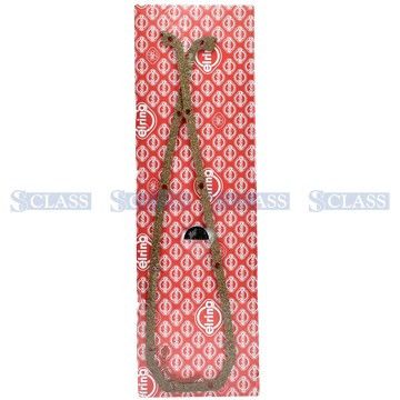 Прокладка клапанной крышки компл. Audi 80/100 / VW Passat 1.9-2.3 i/Turbo 77-, Elring, 692.751,