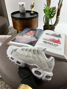 Кроссовки Air Max Terrascape WMNS Plus White 36 22.5 см