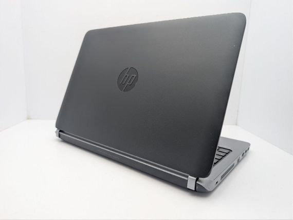 Ноутбук HP ProBook 430 G2 / 13.3" (1366x768) TN / Intel Core i5-4210U (2 (4) ядра по 1.7 - 2.7 GHz) / 8 GB DDR3 / 128 GB SSD / Intel HD Graphics 4400 / WebCam б/у | Зображення 7