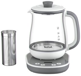Электрочайник Tefal Tastea Tea Maker BJ551B10 (BJ551B10)