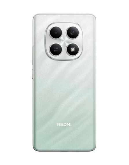 Смартфон Xiaomi Redmi Note 15 4G 8/256GB Forest Green NFC (Adapter) | Зображення 1