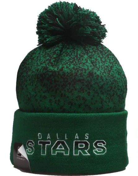 Шапка New Era Dallas Stars | Зображення 1