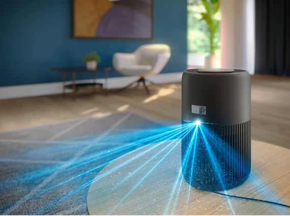 Очищувач повітря Philips AC0951/13 | Зображення 9