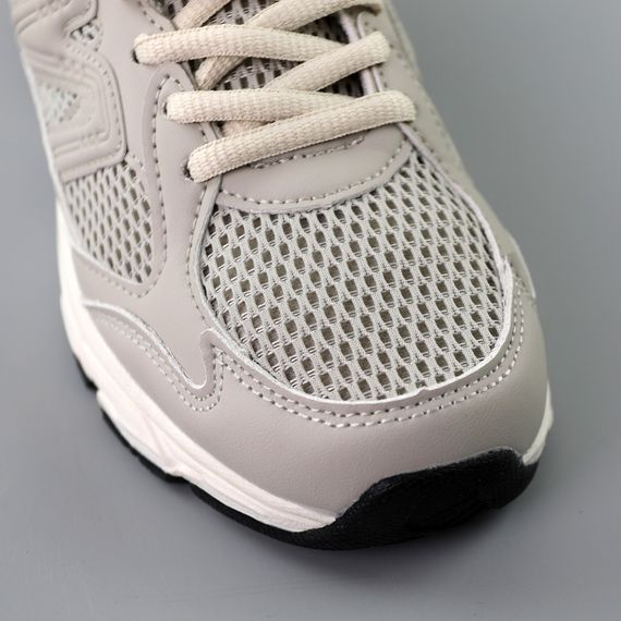 Кросівки жіночі 591491 Бежеві 36 37 38 39 40 41 | Зображення 3