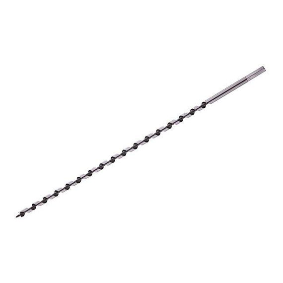 Свердло для дерева спіральне 10x460 мм INTERTOOL SW-10461