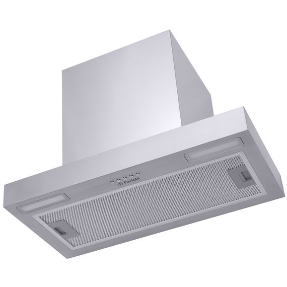 Витяжка кухонна Perfelli BIC 6654 I 1000 LED | Зображення 2