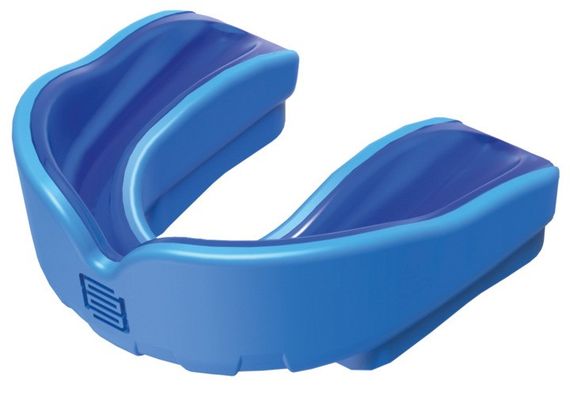 Капа MAKURA Ingis доросла (вік 11+) Blue/Blue (art.6017514063) | Зображення 1